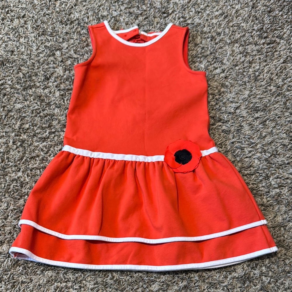 Janie and Jack Sundress